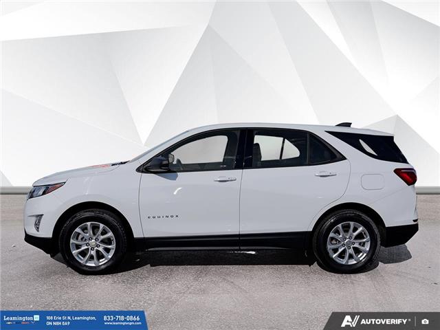 2019 Chevrolet Equinox LS (Stk: U6045) in Leamington - Image 2 of 31