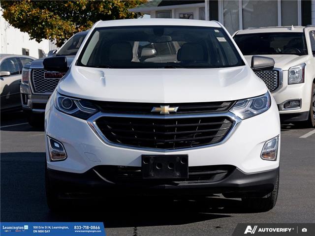 2019 Chevrolet Equinox LS (Stk: U6045) in Leamington - Image 9 of 31