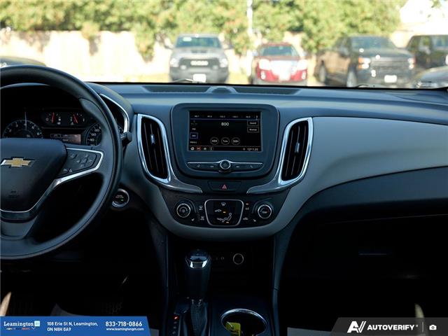2019 Chevrolet Equinox LS (Stk: U6045) in Leamington - Image 12 of 31