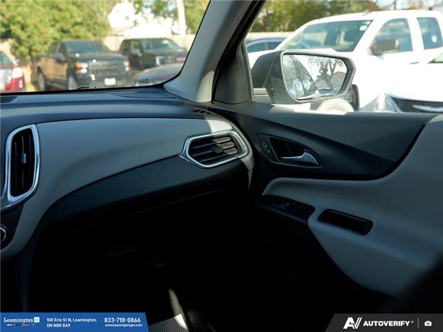 2019 Chevrolet Equinox LS (Stk: U6045) in Leamington - Image 13 of 31