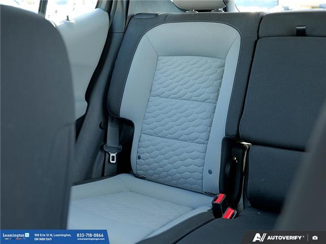 2019 Chevrolet Equinox LS (Stk: U6045) in Leamington - Image 14 of 31
