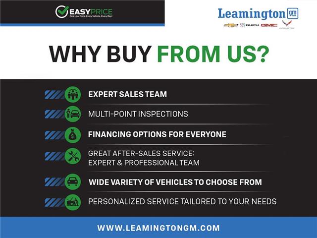 2019 Chevrolet Equinox LS (Stk: U6045) in Leamington - Image 15 of 31