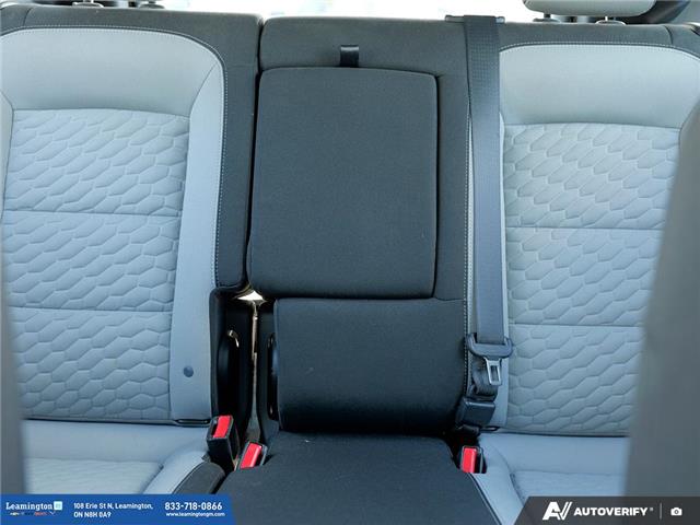 2019 Chevrolet Equinox LS (Stk: U6045) in Leamington - Image 16 of 31