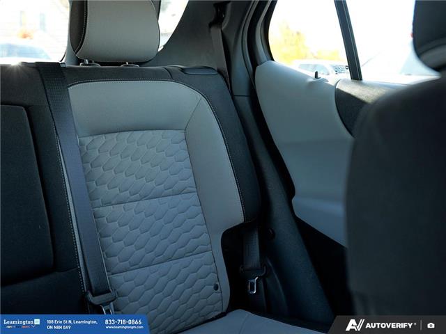 2019 Chevrolet Equinox LS (Stk: U6045) in Leamington - Image 17 of 31