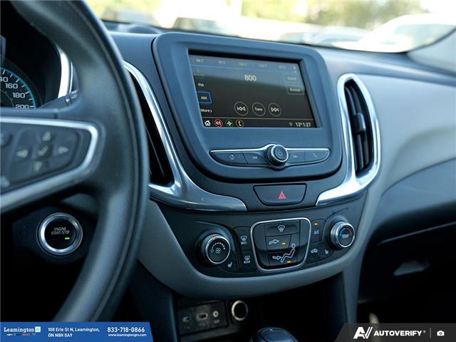 2019 Chevrolet Equinox LS (Stk: U6045) in Leamington - Image 21 of 31