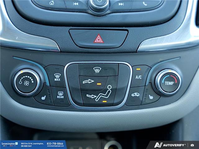 2019 Chevrolet Equinox LS (Stk: U6045) in Leamington - Image 22 of 31