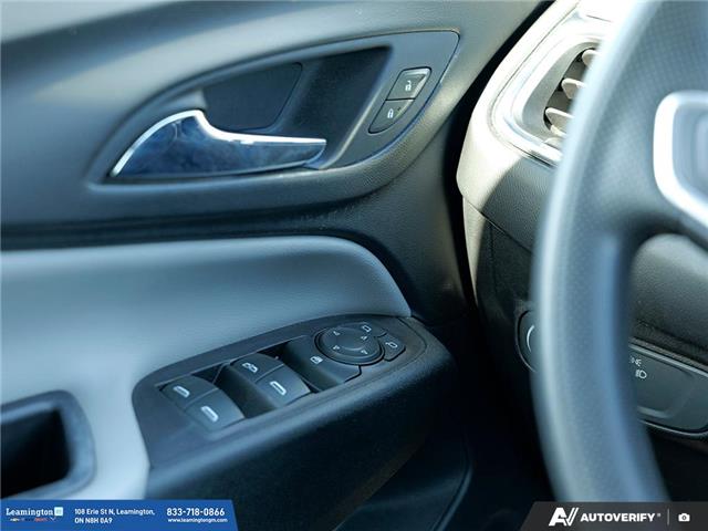 2019 Chevrolet Equinox LS (Stk: U6045) in Leamington - Image 24 of 31