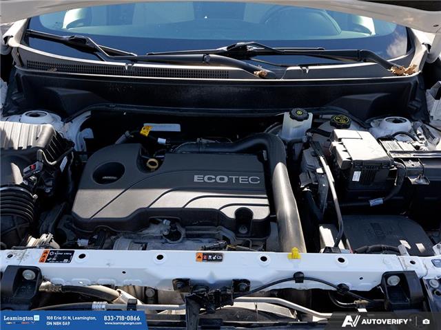 2019 Chevrolet Equinox LS (Stk: U6045) in Leamington - Image 25 of 31