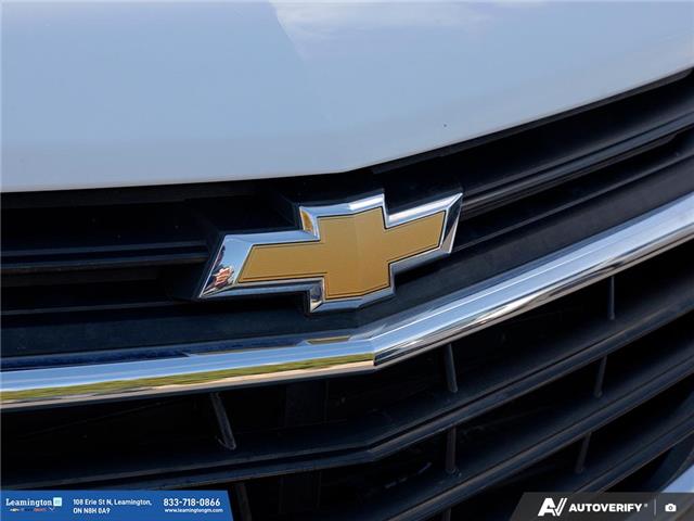 2019 Chevrolet Equinox LS (Stk: U6045) in Leamington - Image 26 of 31