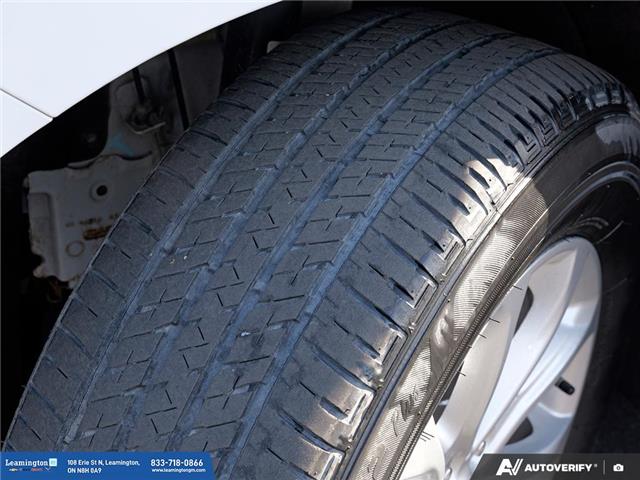 2019 Chevrolet Equinox LS (Stk: U6045) in Leamington - Image 28 of 31