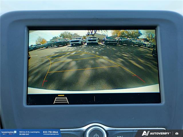 2019 Chevrolet Equinox LS (Stk: U6045) in Leamington - Image 30 of 31