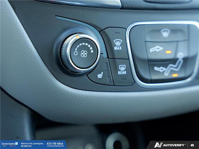 2019 Chevrolet Equinox LS (Stk: U6045) in Leamington - Image 31 of 31