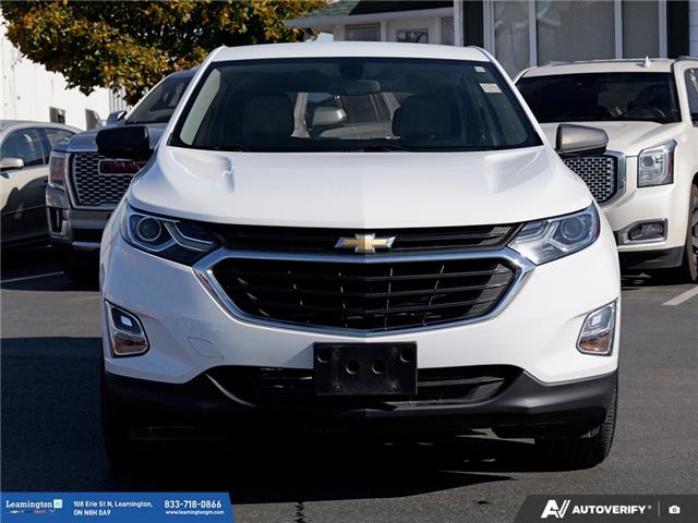 2019 Chevrolet Equinox LS (Stk: U6044) in Leamington - Image 9 of 31