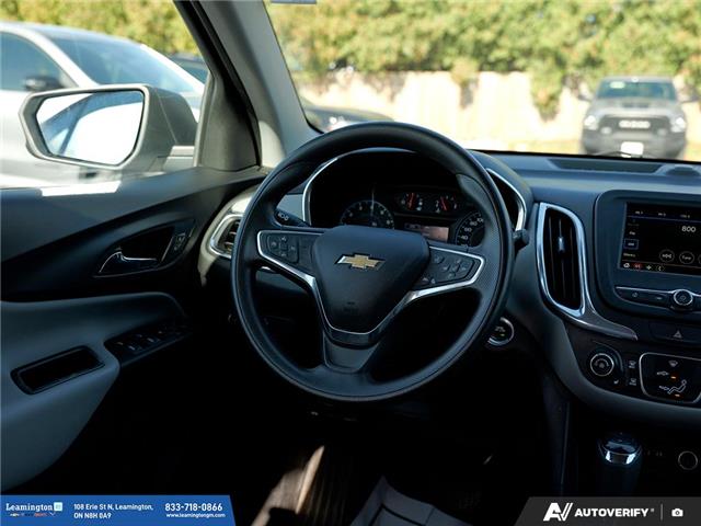 2019 Chevrolet Equinox LS (Stk: U6044) in Leamington - Image 11 of 31