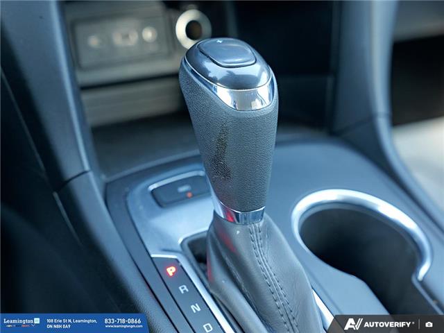 2019 Chevrolet Equinox LS (Stk: U6044) in Leamington - Image 23 of 31