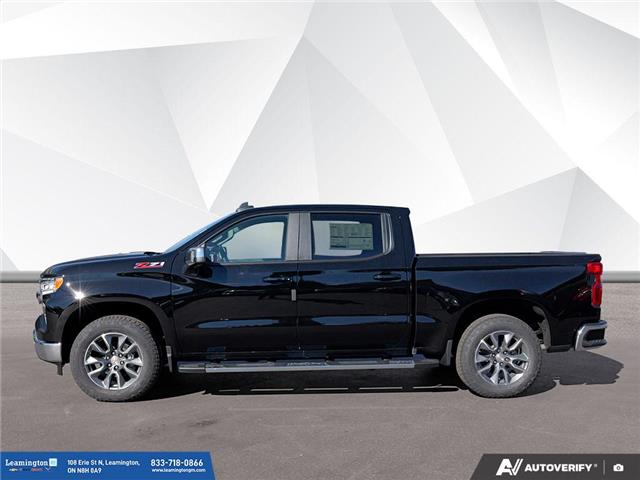 2026 Chevrolet Silverado 1500 LT (Stk: 26117) in Leamington - Image 2 of 29