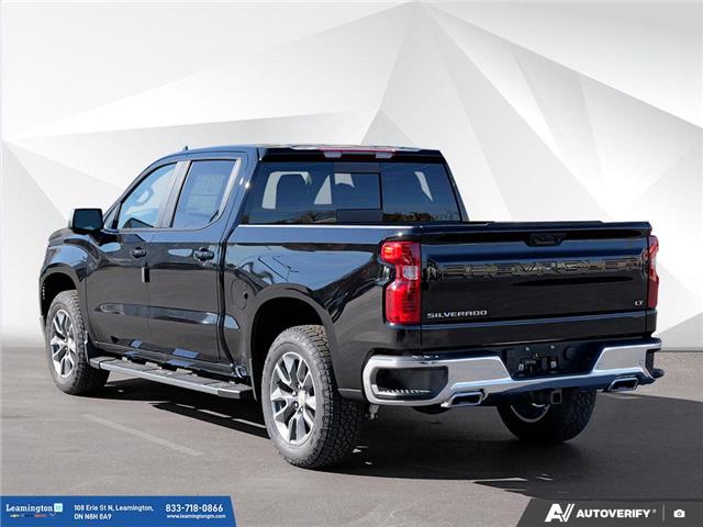 2026 Chevrolet Silverado 1500 LT (Stk: 26117) in Leamington - Image 3 of 29