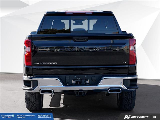 2026 Chevrolet Silverado 1500 LT (Stk: 26117) in Leamington - Image 4 of 29