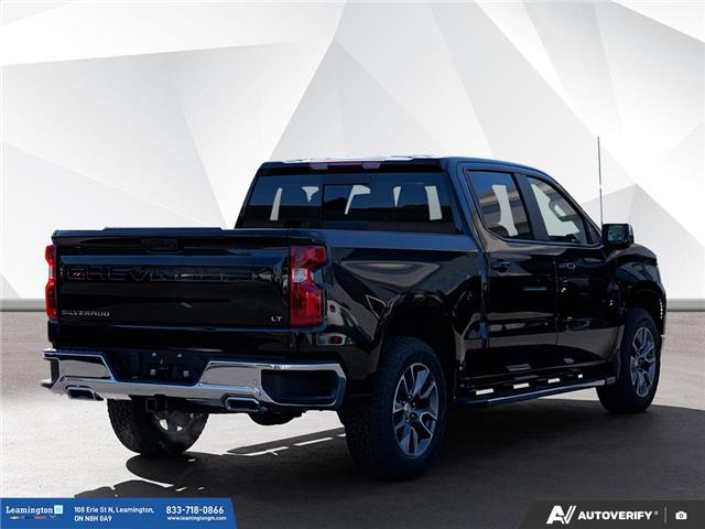 2026 Chevrolet Silverado 1500 LT (Stk: 26117) in Leamington - Image 5 of 29