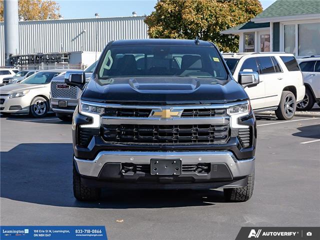 2026 Chevrolet Silverado 1500 LT (Stk: 26117) in Leamington - Image 8 of 29