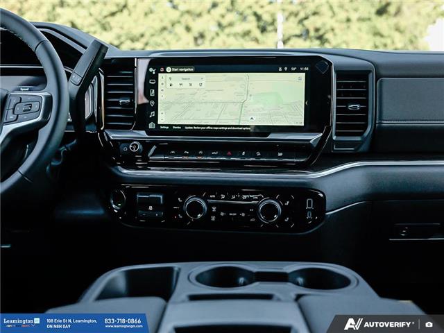 2026 Chevrolet Silverado 1500 LT (Stk: 26117) in Leamington - Image 10 of 29