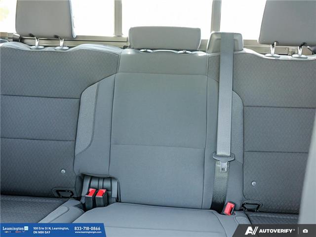 2026 Chevrolet Silverado 1500 LT (Stk: 26117) in Leamington - Image 13 of 29