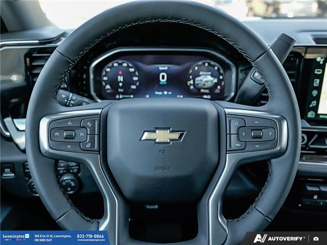 2026 Chevrolet Silverado 1500 LT (Stk: 26117) in Leamington - Image 15 of 29