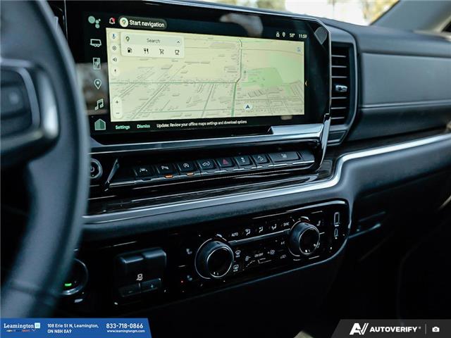 2026 Chevrolet Silverado 1500 LT (Stk: 26117) in Leamington - Image 17 of 29