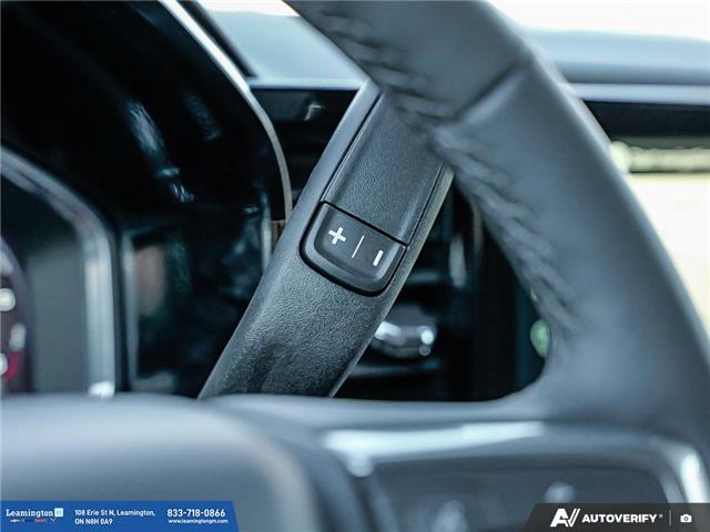 2026 Chevrolet Silverado 1500 LT (Stk: 26117) in Leamington - Image 19 of 29