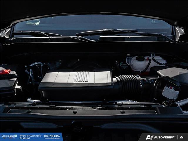2026 Chevrolet Silverado 1500 LT (Stk: 26117) in Leamington - Image 21 of 29