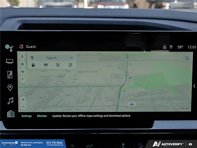 2026 Chevrolet Silverado 1500 LT (Stk: 26117) in Leamington - Image 26 of 29