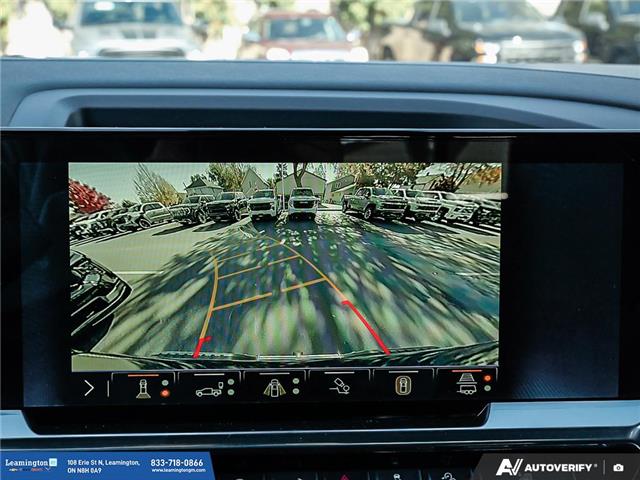 2026 Chevrolet Silverado 1500 LT (Stk: 26117) in Leamington - Image 27 of 29