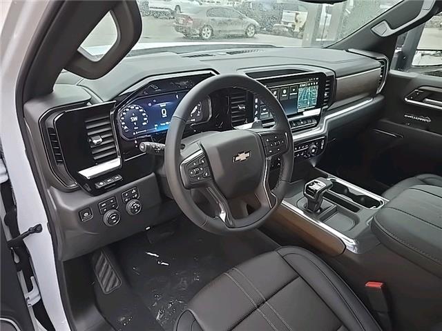 2026 Chevrolet Silverado 1500 High Country (Stk: 26-500) in Listowel - Image 4 of 10