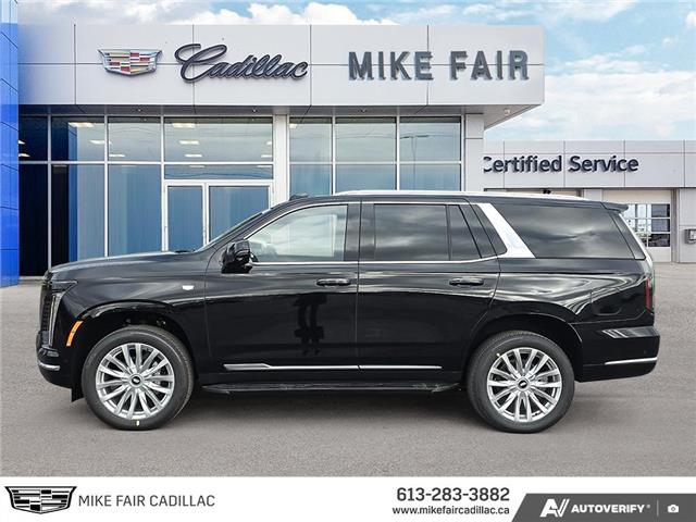 2026 Cadillac Escalade Base (Stk: 26211) in Perth - Image 2 of 28