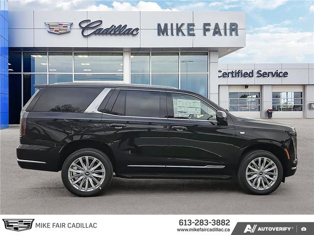 2026 Cadillac Escalade Base (Stk: 26211) in Perth - Image 6 of 28