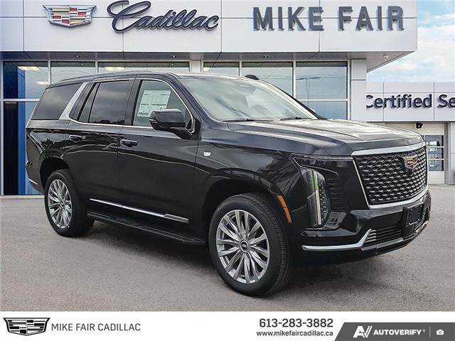 2026 Cadillac Escalade Base (Stk: 26211) in Perth - Image 7 of 28