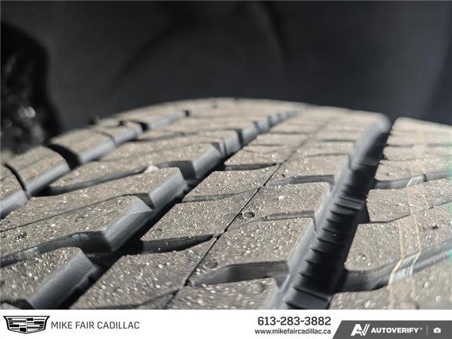 2026 Cadillac Escalade Base (Stk: 26211) in Perth - Image 10 of 28