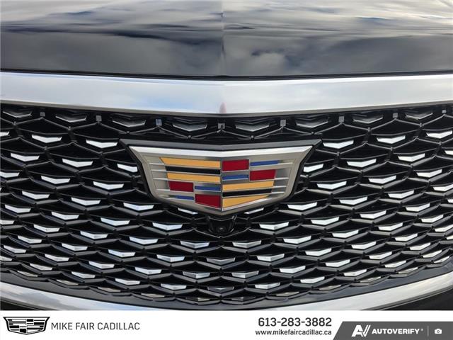 2026 Cadillac Escalade Base (Stk: 26211) in Perth - Image 12 of 28