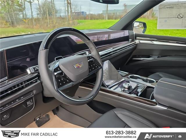 2026 Cadillac Escalade Base (Stk: 26211) in Perth - Image 16 of 28