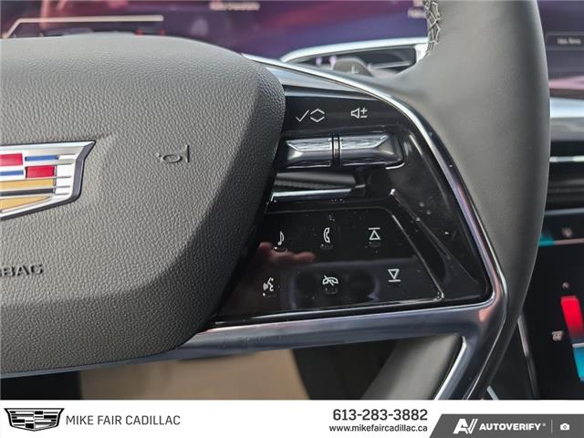 2026 Cadillac Escalade Base (Stk: 26211) in Perth - Image 19 of 28