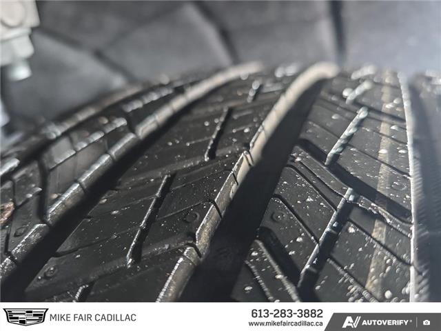 2026 Cadillac LYRIQ Sport (Stk: 26130) in Perth - Image 10 of 28