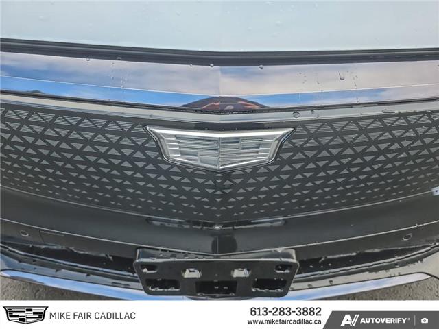 2026 Cadillac LYRIQ Sport (Stk: 26130) in Perth - Image 12 of 28