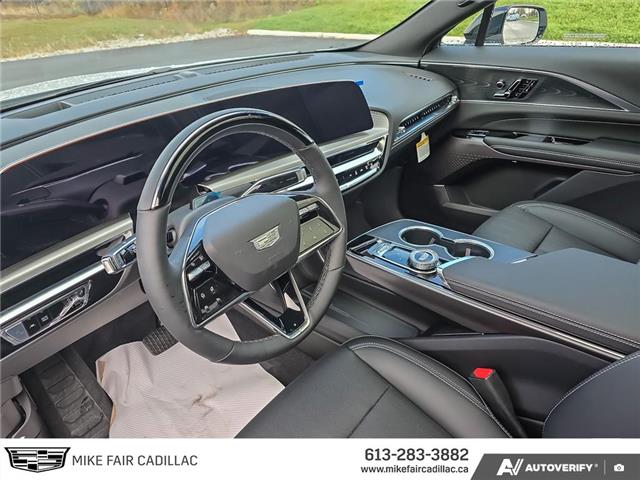 2026 Cadillac LYRIQ Sport (Stk: 26130) in Perth - Image 16 of 28