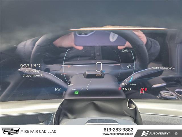 2026 Cadillac LYRIQ Sport (Stk: 26130) in Perth - Image 18 of 28