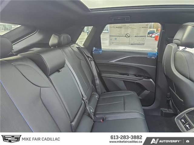 2026 Cadillac LYRIQ Sport (Stk: 26130) in Perth - Image 26 of 28