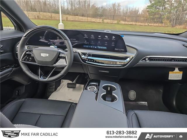 2026 Cadillac LYRIQ Sport (Stk: 26130) in Perth - Image 27 of 28