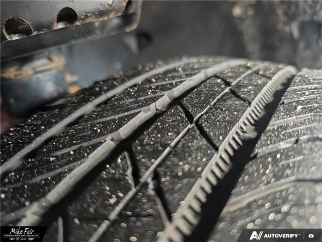 2023 Chevrolet TrailBlazer LT (Stk: 26069A) in Perth - Image 7 of 25