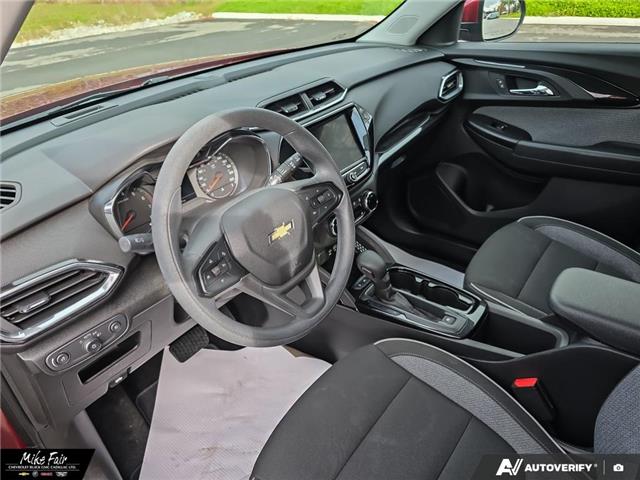 2023 Chevrolet TrailBlazer LT (Stk: 26069A) in Perth - Image 13 of 25