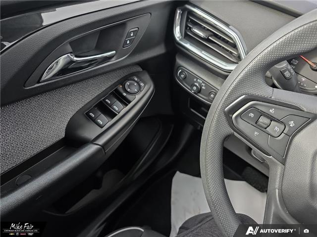 2023 Chevrolet TrailBlazer LT (Stk: 26069A) in Perth - Image 17 of 25