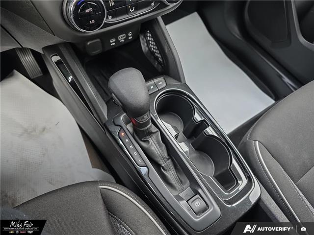 2023 Chevrolet TrailBlazer LT (Stk: 26069A) in Perth - Image 18 of 25